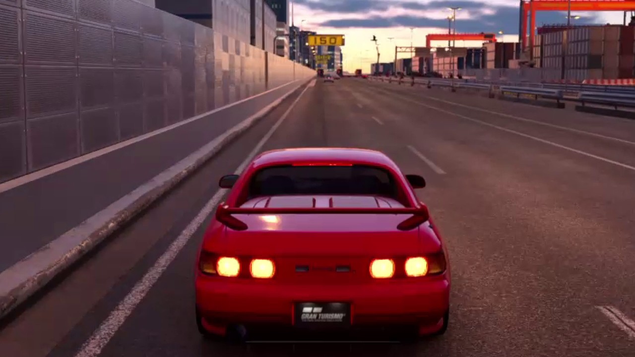 Tuned MR2 GT-S vs 550pp Japan race | PS4 GT7