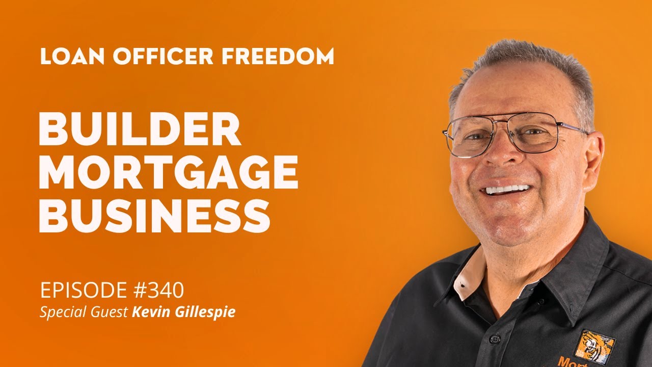 Builder Mortgage Business