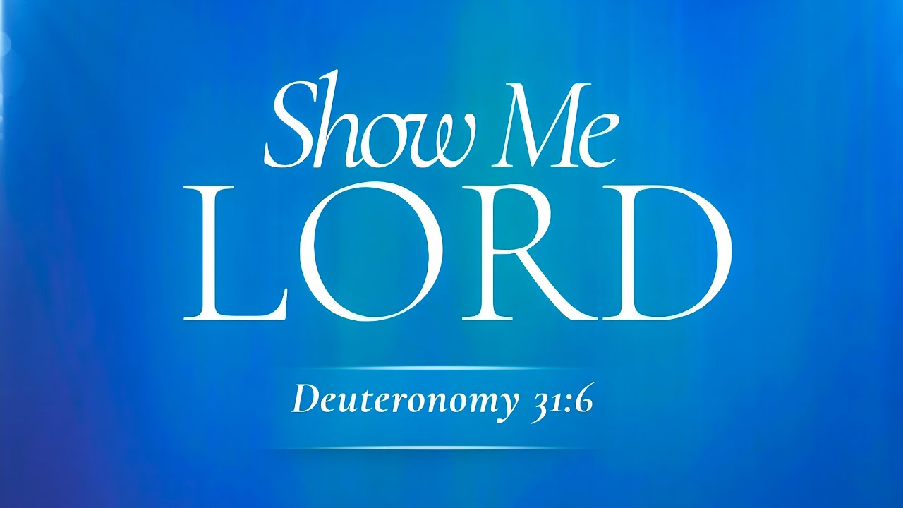 Middleburg Church of God is live!
