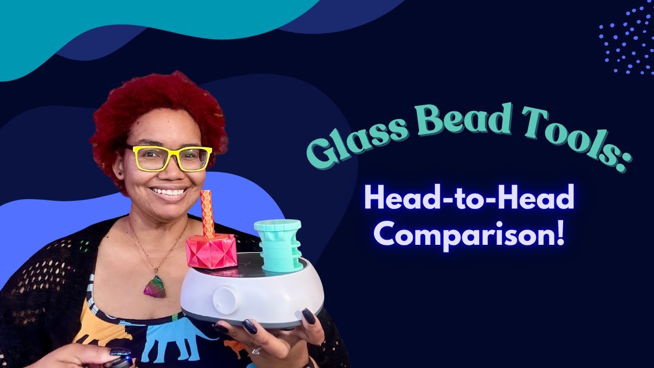 Review of Glass Bead Magnetic Tools: Head-to-Head Comparison