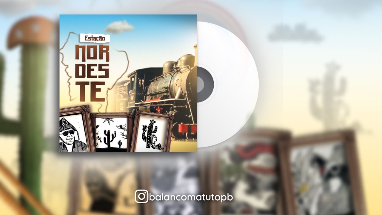 REPERTÓRIO 2023 OFICIAL - JUNINA BALANÇO MATUTO/TRIUNFO-PB