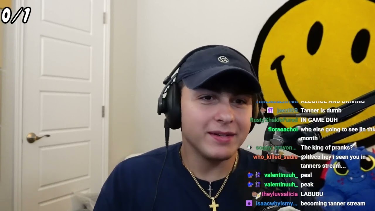 [10/07/25] 2ND RARE WILLY STREAM ｜FINISHING TANK PLACEMENTS  (softwilly twitch vods)