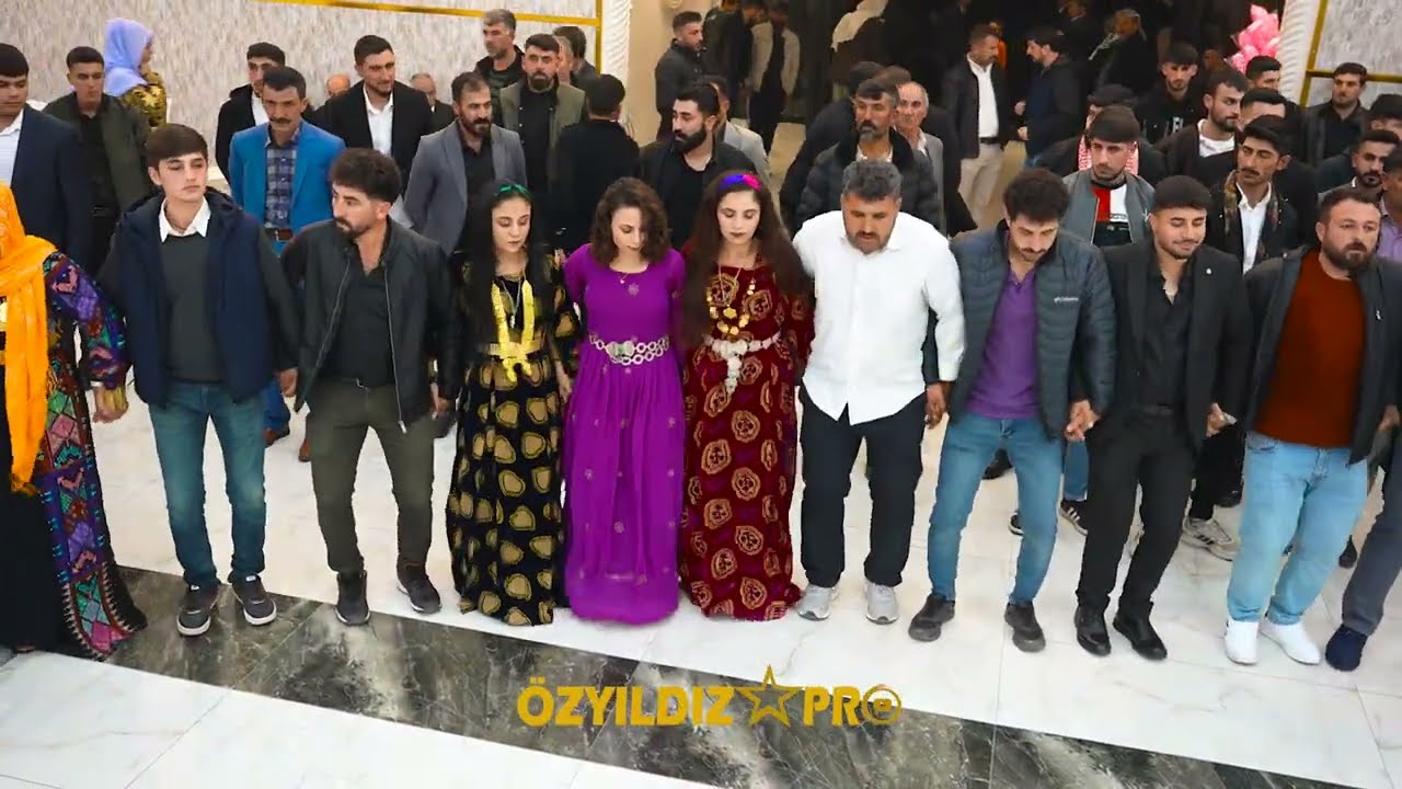 06,12,2024 Ozyildiz pro | Viranşehir Beyaz Saray Düğün salonu  part4