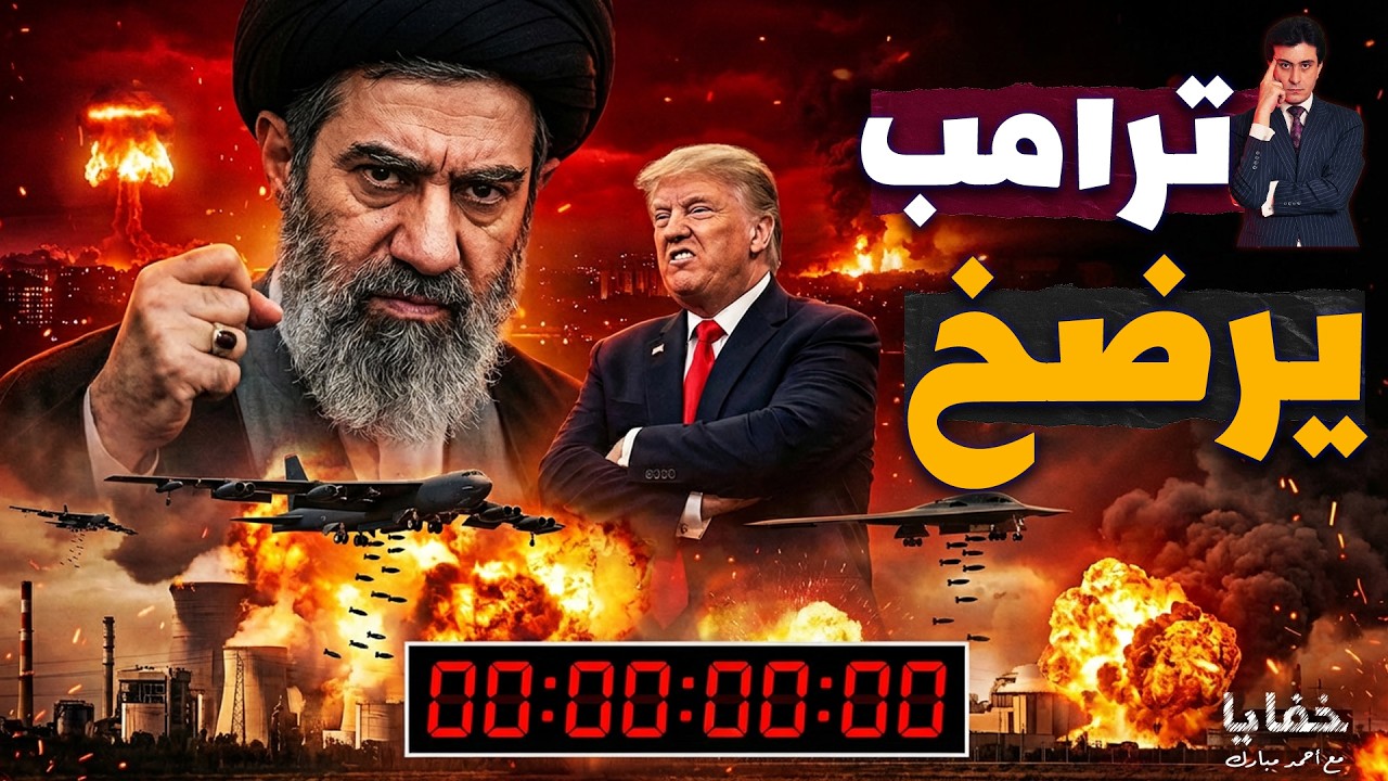 أخطر ٢٤ ساعة في تاريخ الشرق الأوسط.. ماذا سيحدث الليلة؟