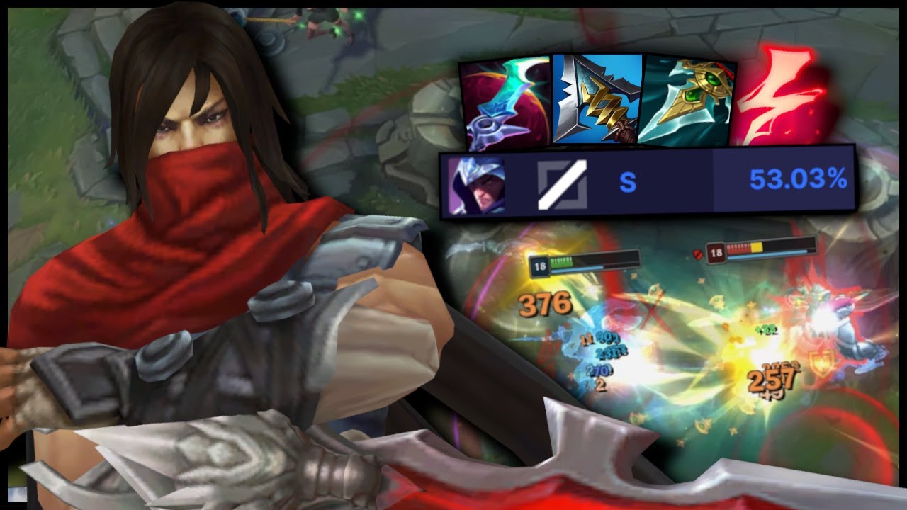 TALON JEST TERAZ POTWOREM