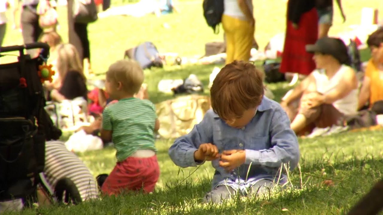 Understanding nature deficit disorder