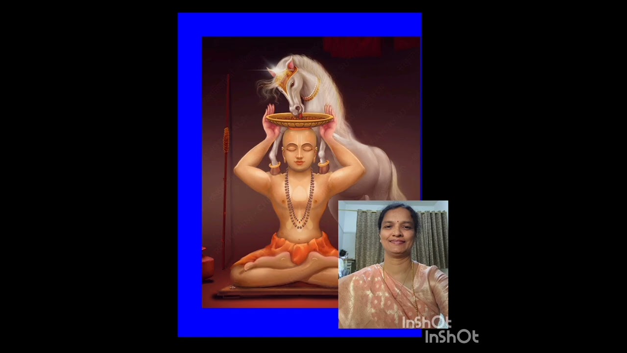 ಸಾರಿದೇನೋ ನಿನ್ನ ವೆಂಕಟ ರನ್ನ - ಹಯವದನ 🙏
