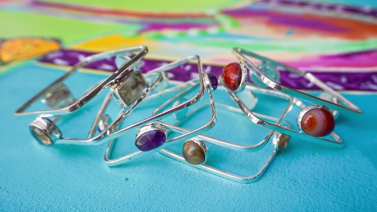 Cassandra Shaw Jewelry Puerto Vallarta