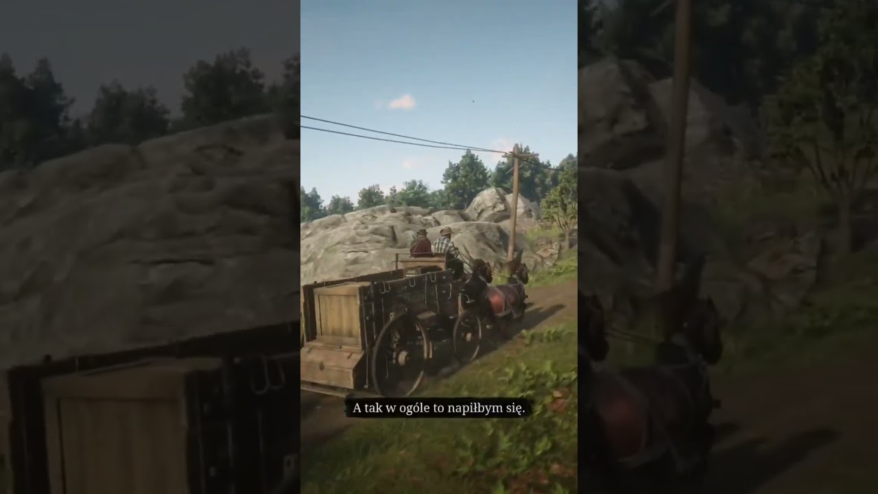 No staram się! #rdr2 #streamer #gaming #xbox #gameplay #games #twitch #streaming #story #gamer