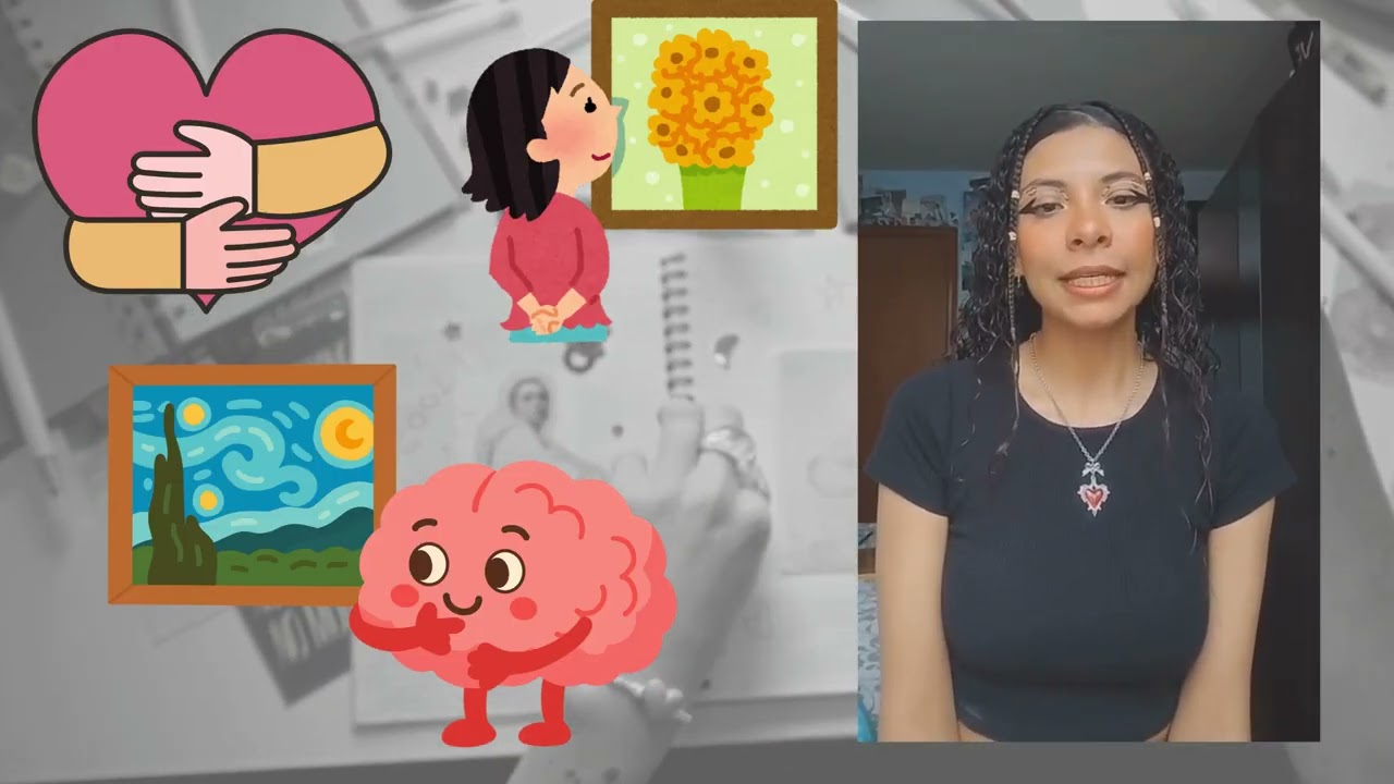 video portafolio tarea #5