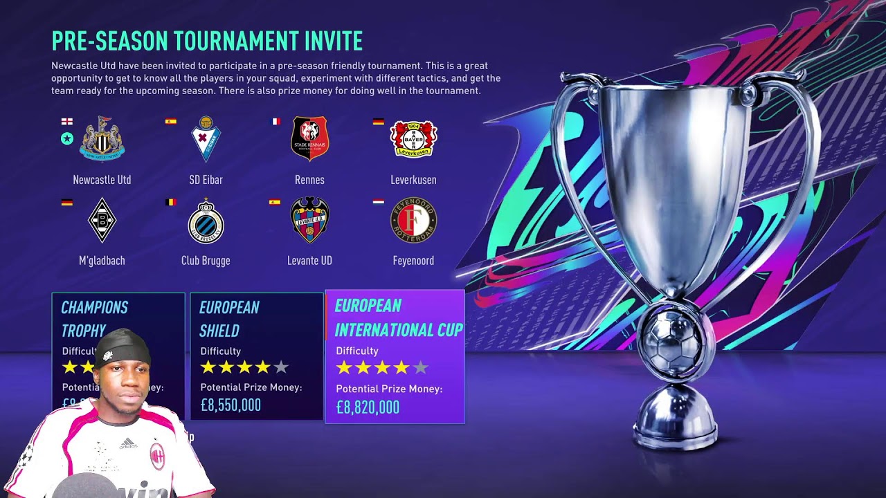 PLAYING FIFA 21 IN 2026 LIVE ! 🔴