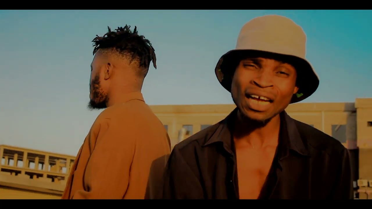 Mr Ekhalay Dr Morata-feat Dj Nacoco-Kinawa