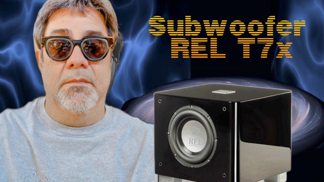 ¡El REL T-7x me hizo ver la Luz! Lo mejor para mis Quads y otras #RELsubwoofer