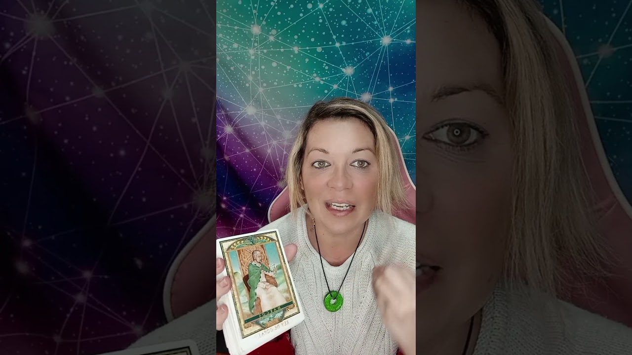 El Karma no falla: Lo que das lo recibes #tarotamor #leydelkarma