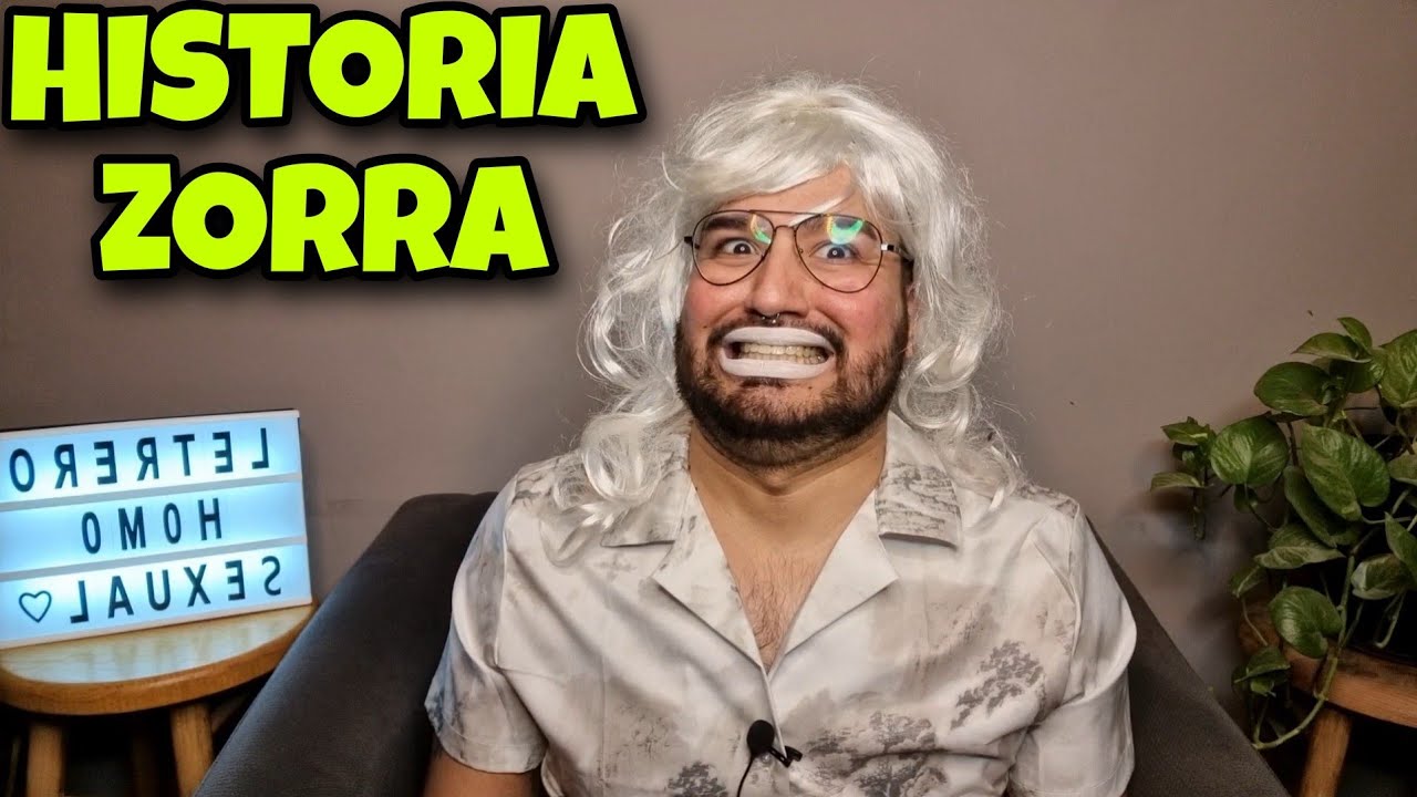 HISTORIA PROSTI 