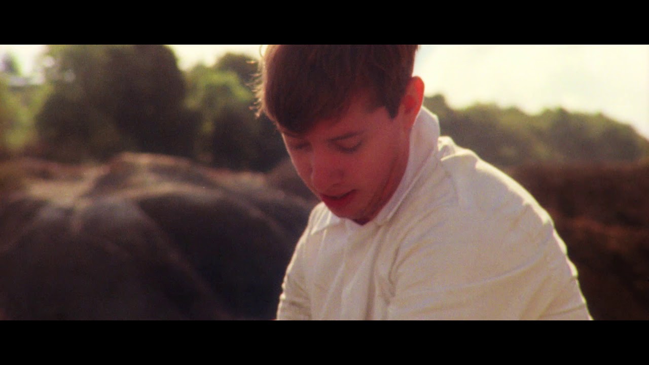 Gengahr - Atlas Please (Official Video)