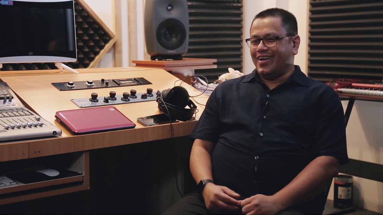 YASA x MYO KYAWT MYAING (Full Interview_Part I)