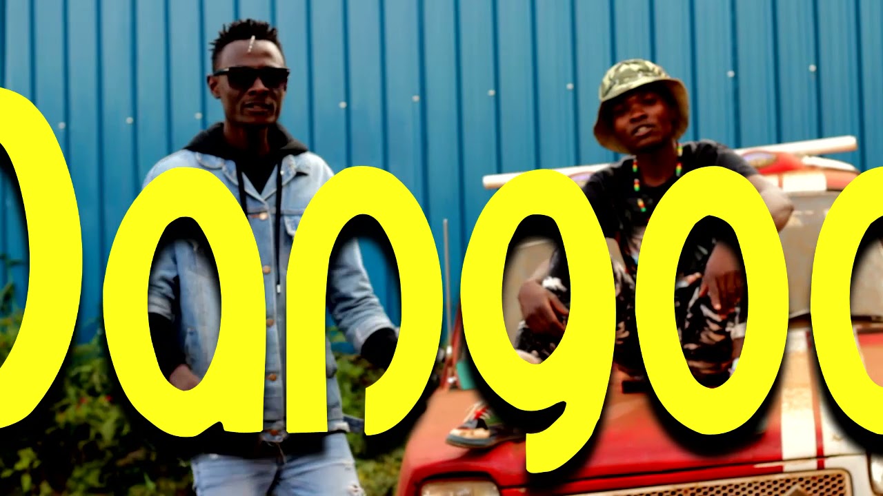 Dangoo by STARNA boy