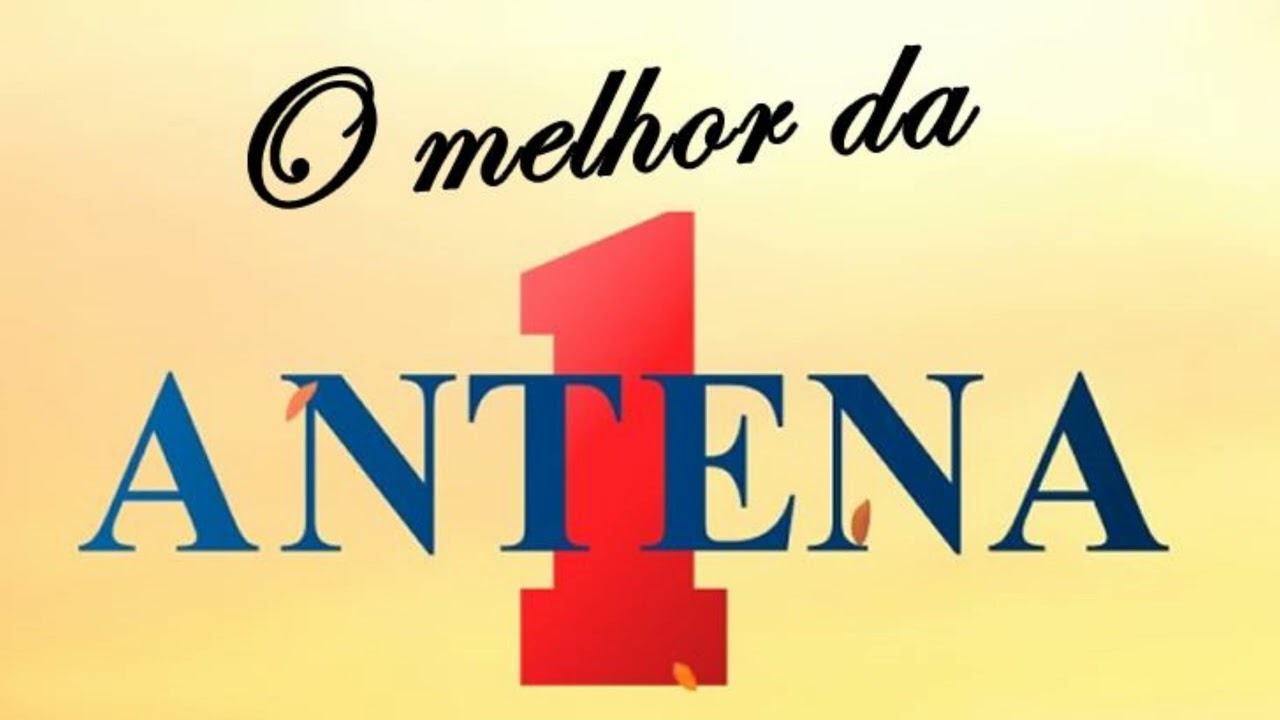 🎧1 HORA COM AS MAIS LINDAS MÚSICAS DA ANTENA 1 🎧 ANOS 80 INTERNACIONAIS 🎧