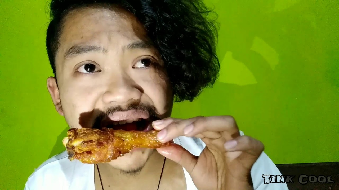 Received news about someone passing away while eating | with english captions|