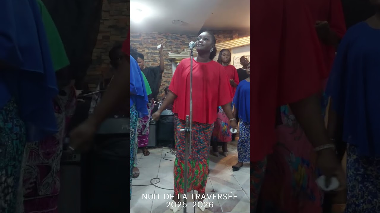 adoration nuit de la traversée 2026
