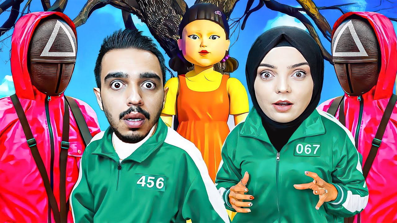 HAYATTA KALMAK İÇİN KIRMIZI IŞIKTA HAREKET ETME !!🛑😨