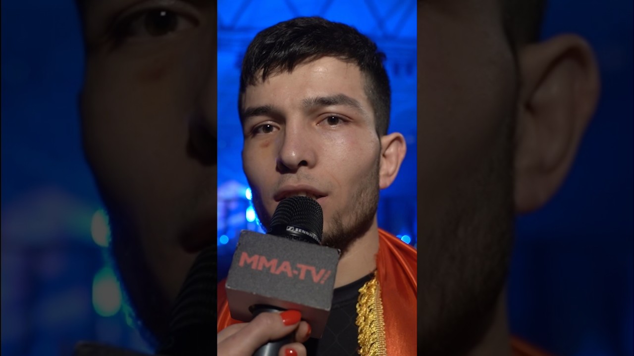 ⚡ ЮНУСОВ ОСКОНБАЕВУ: &laquo;ЗАБЕРУ ВСЁ, что у тебя есть!&raquo;