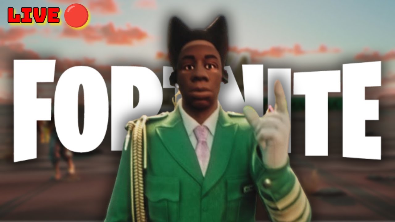 Original Gangster Revisits Fortnite