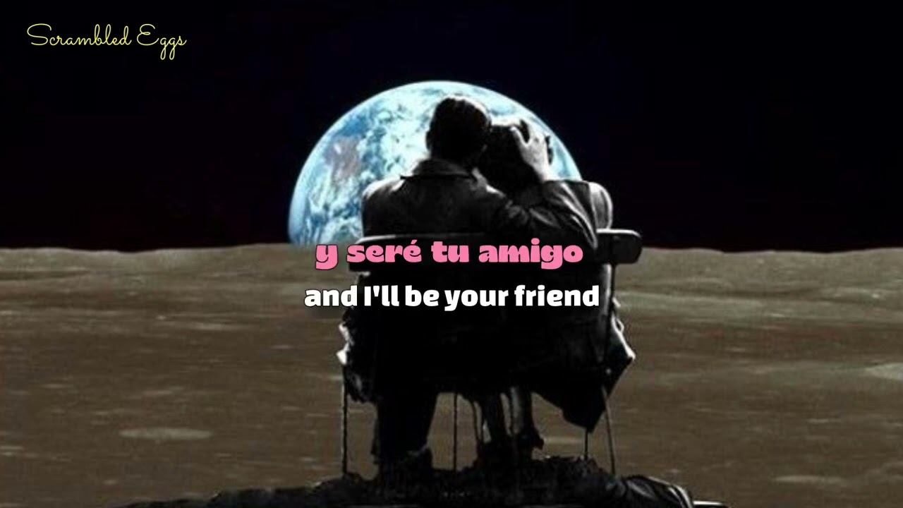 Bill Withers - Lean On Me (Sub. Español / Lyrics)