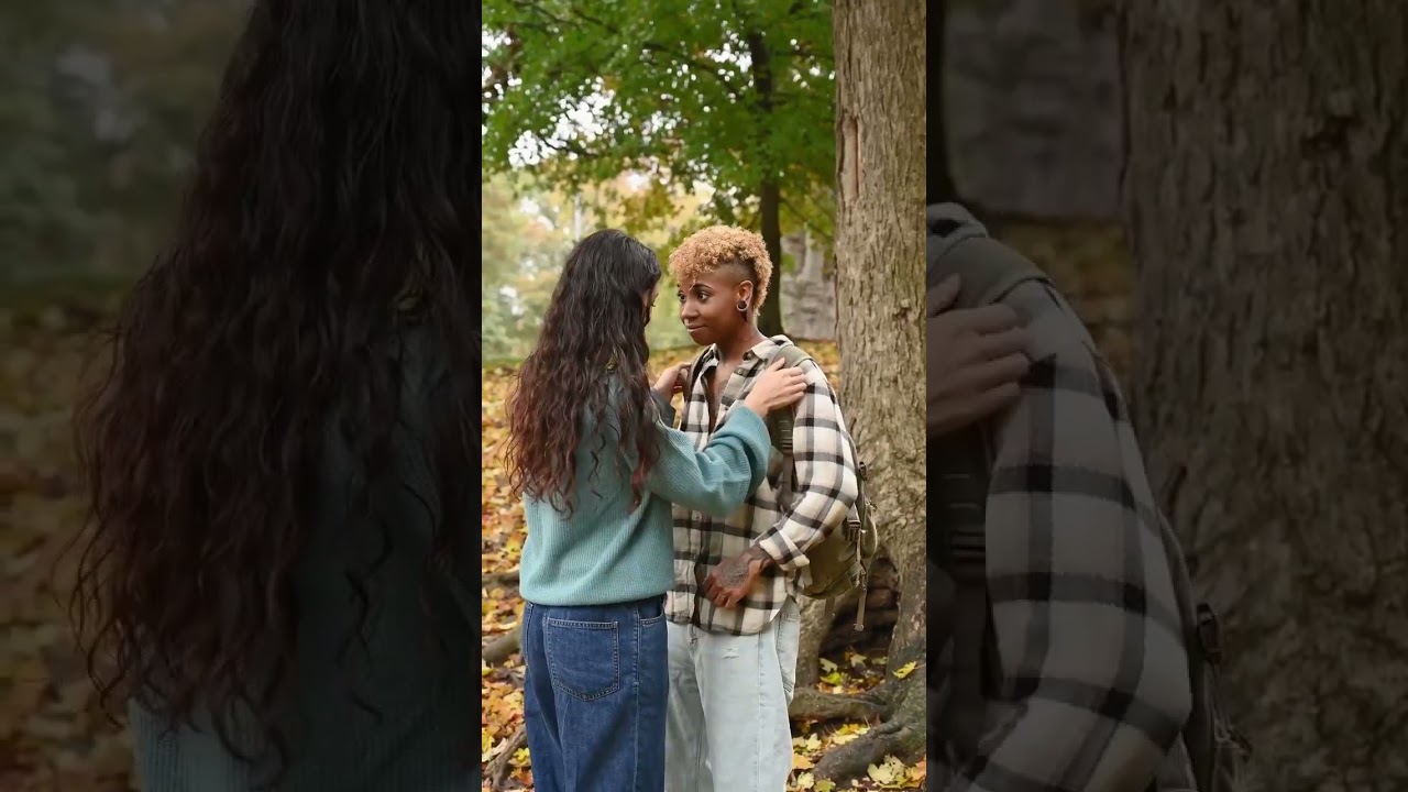 Dreams, Love, and a Lifetime Together 💍💕 #LGBTQRomance #HappilyEverAfter