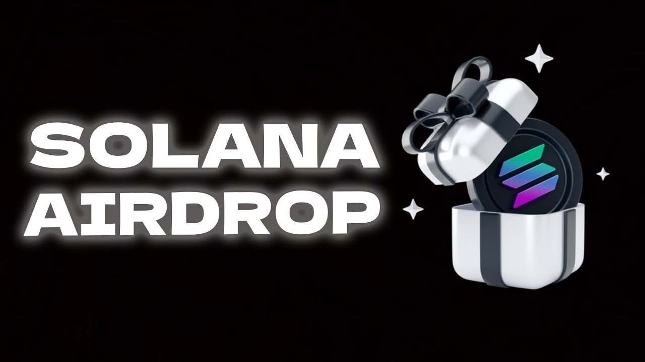 SOLANA AIRDROPS 2025💸🚀 SOLANA AIRDROP FARMING. SOLANA AIRDROP CLAIM TELEGRAM. SOLANA AIRDROP CHECKER