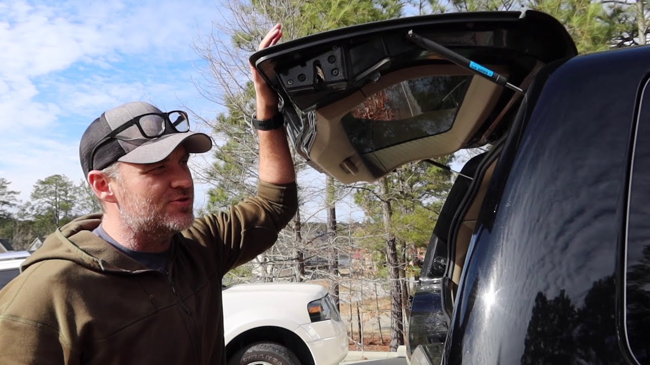 Lifted Excursion...   back glass   HD1080p