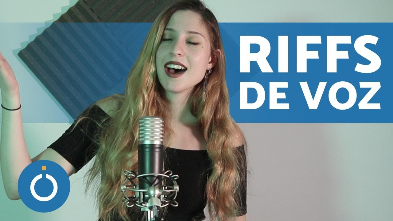 𝗖𝗼́𝗺𝗼 𝗵𝗮𝗰𝗲𝗿 𝗚𝗜𝗥𝗢𝗦 𝗰𝗼𝗻 𝗟𝗔 𝗩𝗢𝗭 🎙️ Ejercicios para MELISMAS VOCALES