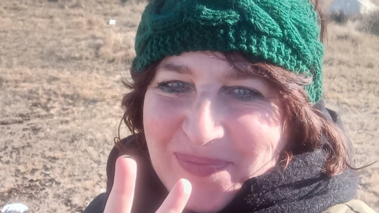 Storie di due donne e di un treno vuoto 