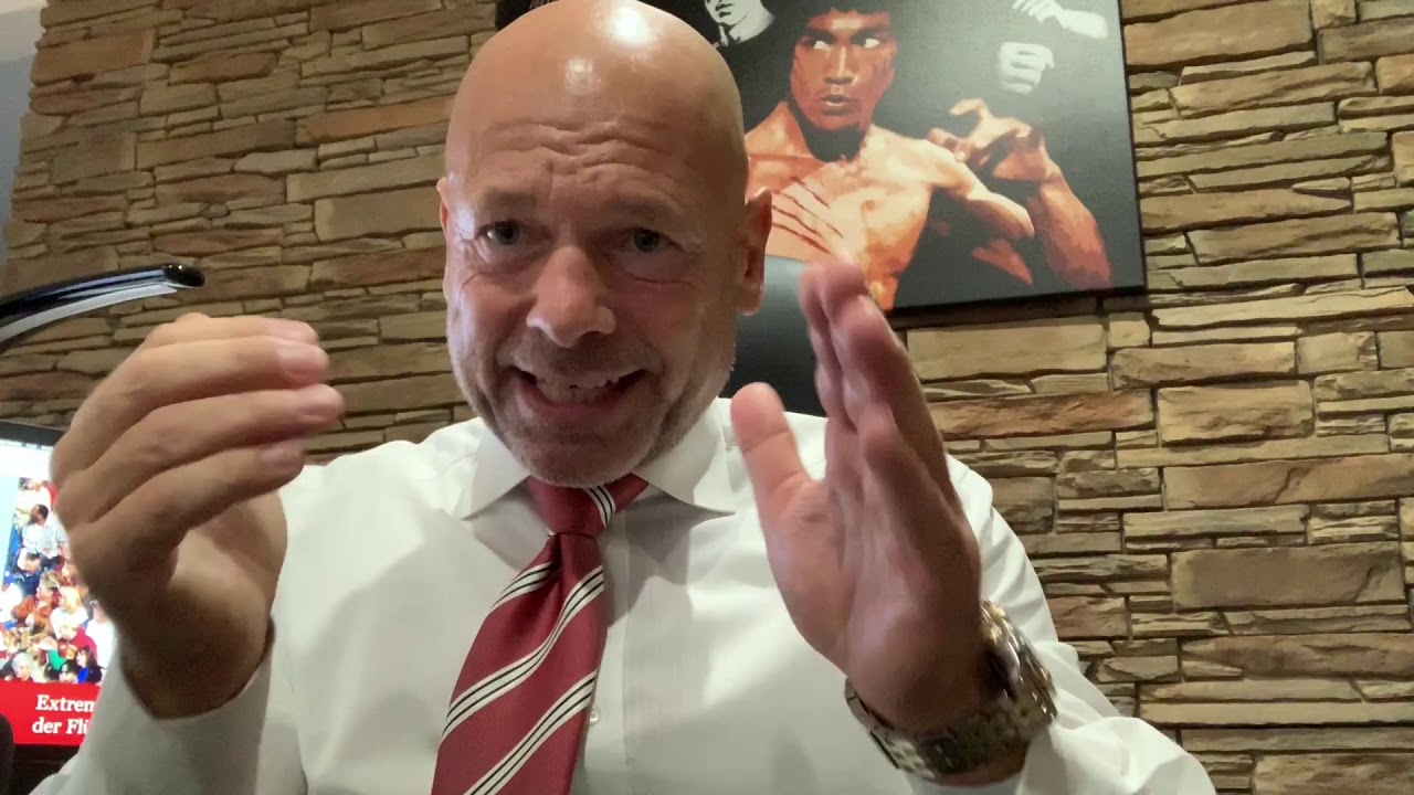 UN-Migrationspakt erklärt von MICHAEL KUHR | KUHR SECURITY GmbH Berlin