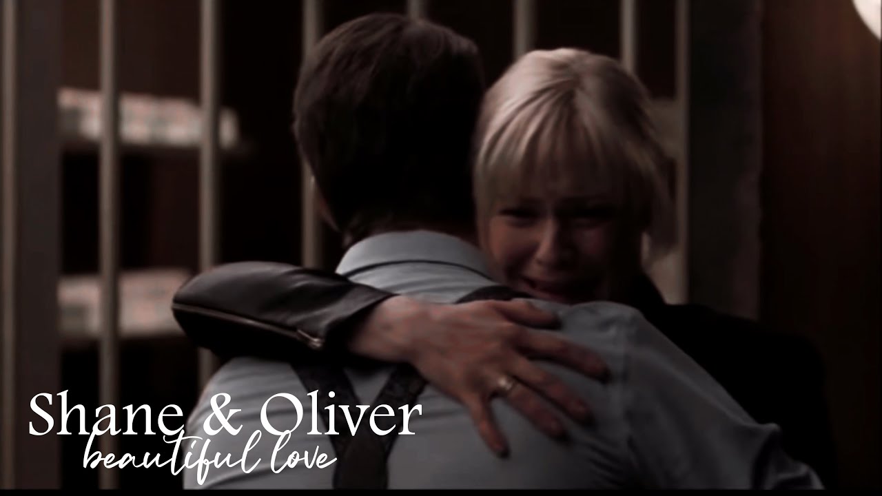 Shane & Oliver - Beautiful Love