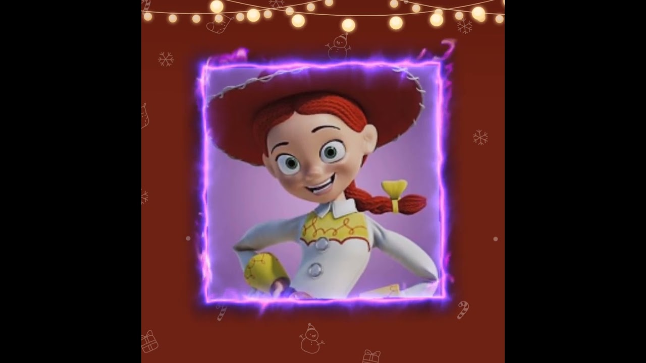 Toy Story theme (𝐬𝐥𝐨𝐰𝐞𝐝-𝐫𝐞𝐯𝐞𝐫𝐛)