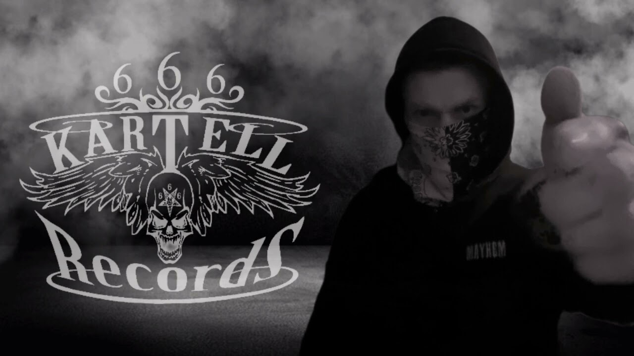 SYMEN HAZE - KILL YOU (Prod. By TYDEK)