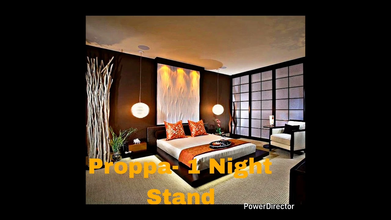 Proppa- 1 Night Stand Prod By SuggieSugg #Meetandgreet #1nightstand #Reality #SuggieSugg #Throwback