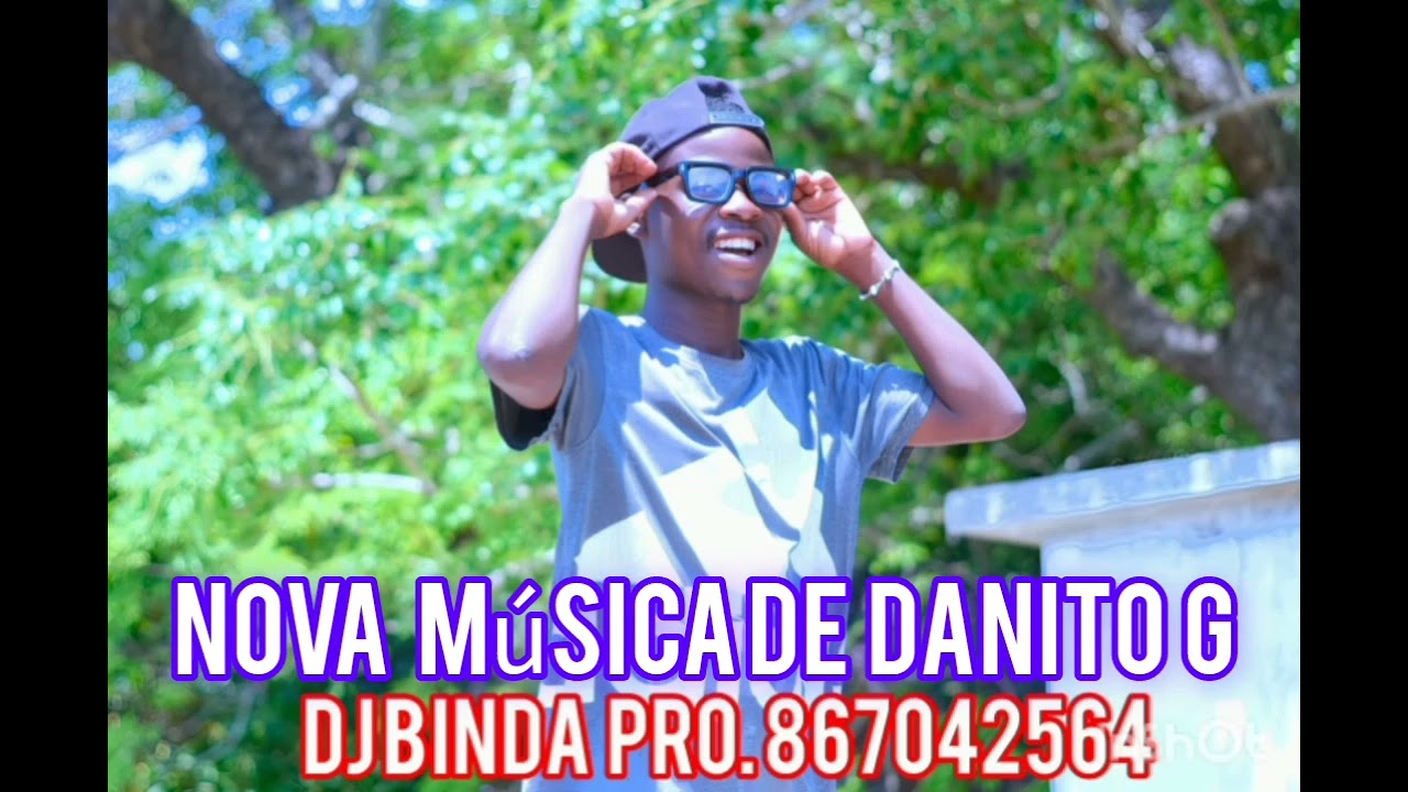 Clin Boyson Ft Denito»G Munga Fuma Recan Nhoza Mae