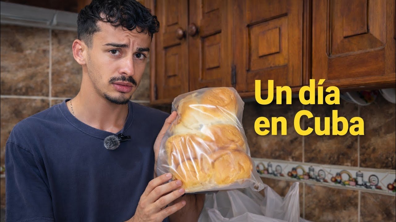 Intentando ser independiente a los 20 en Cuba🇨🇺