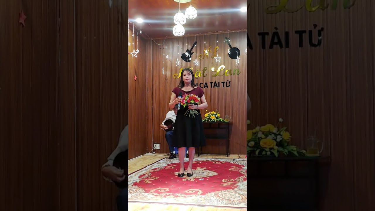 Phát trực tiếp @NGỌC TUẤN NA NA#ĐỜN CA TÀI TỬ..