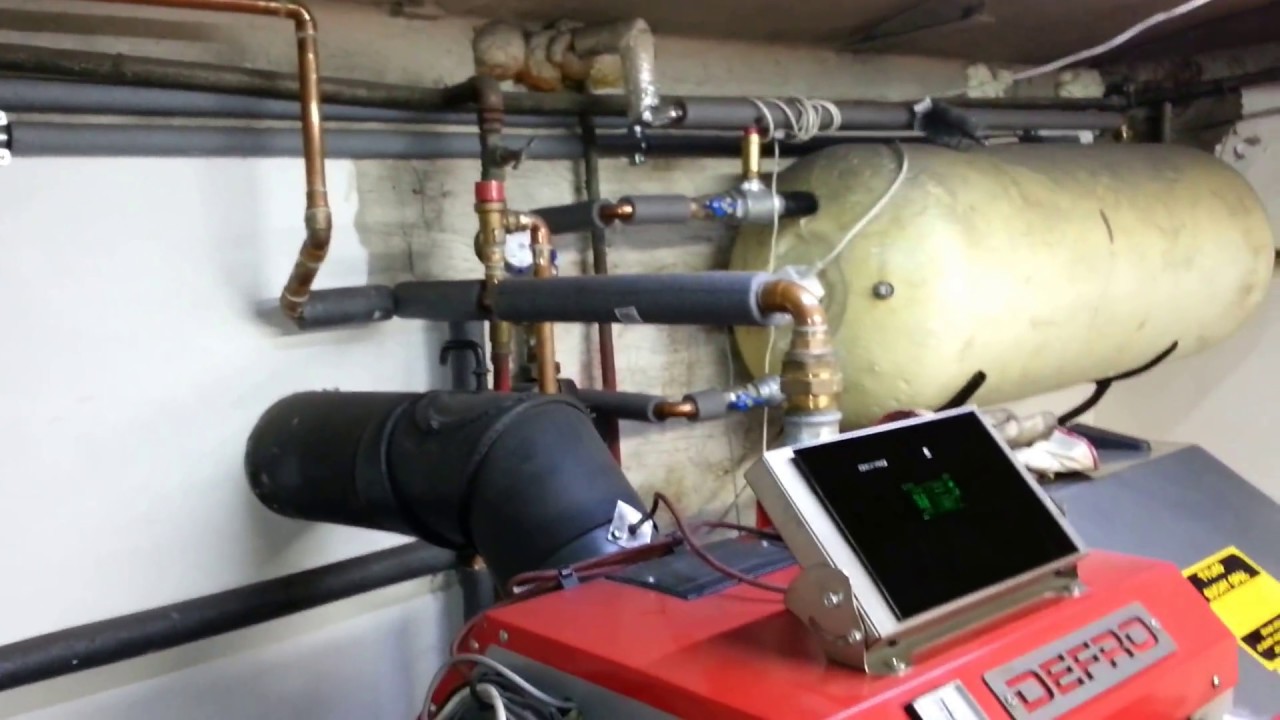 DEFRO EKO KOMFORT  PZ 12KW