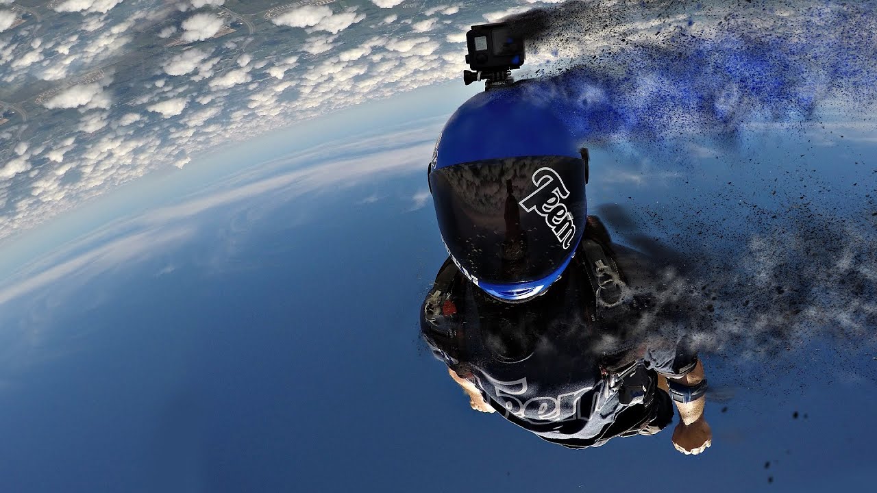Teem Originals: AERIAL AWESOMENESS // 