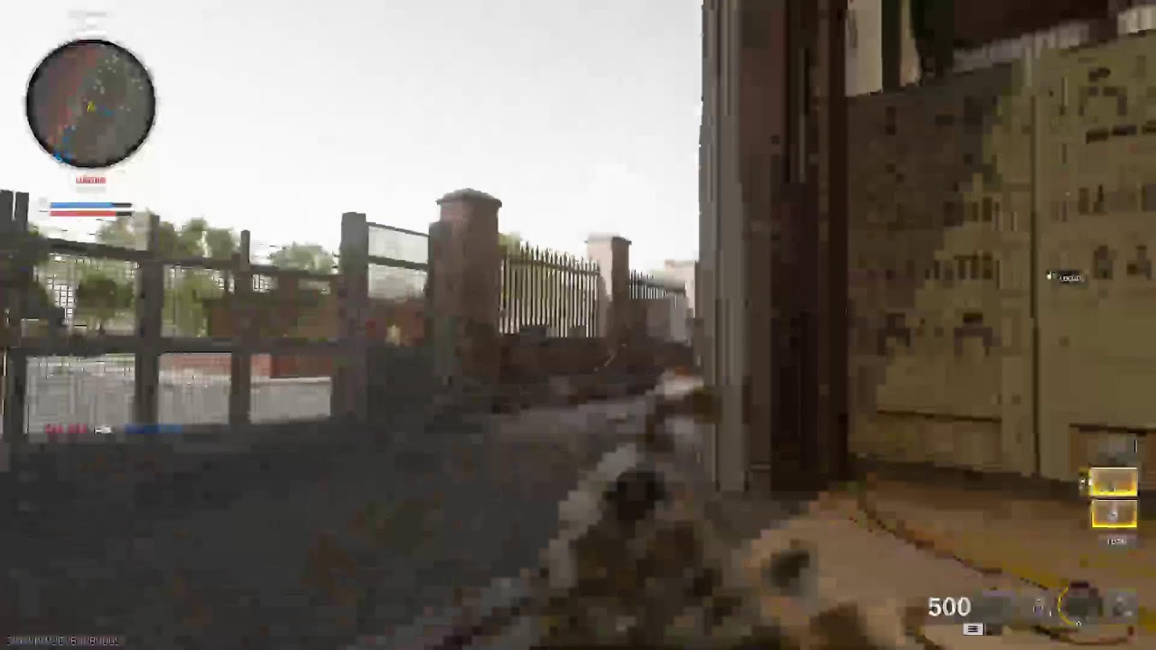 Gameplay no commentary