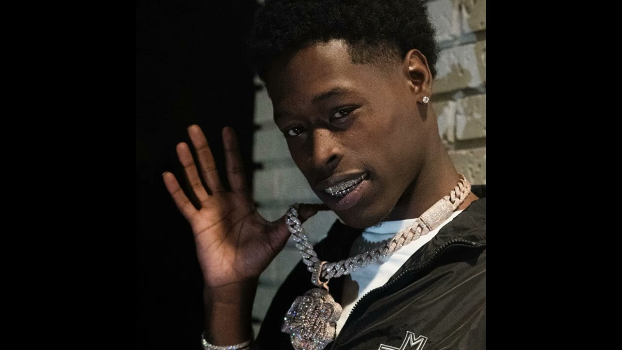 Bally Baby x ABGR Lil Cory Type Beat 