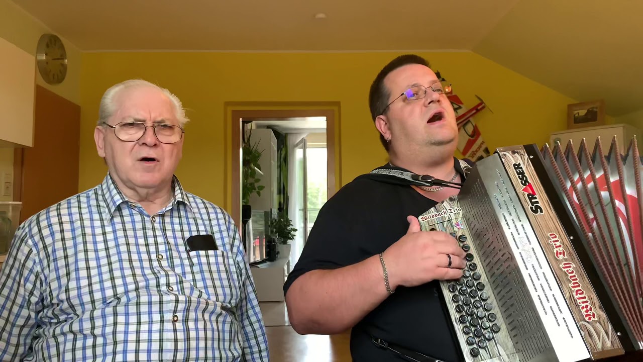Es gibt ja nur ein Burgenland so schön (Josef Grafl & Christian Wagner)
