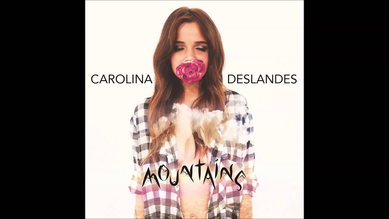 Carolina Deslandes - Mountains ft. Agir [Fast edit]
