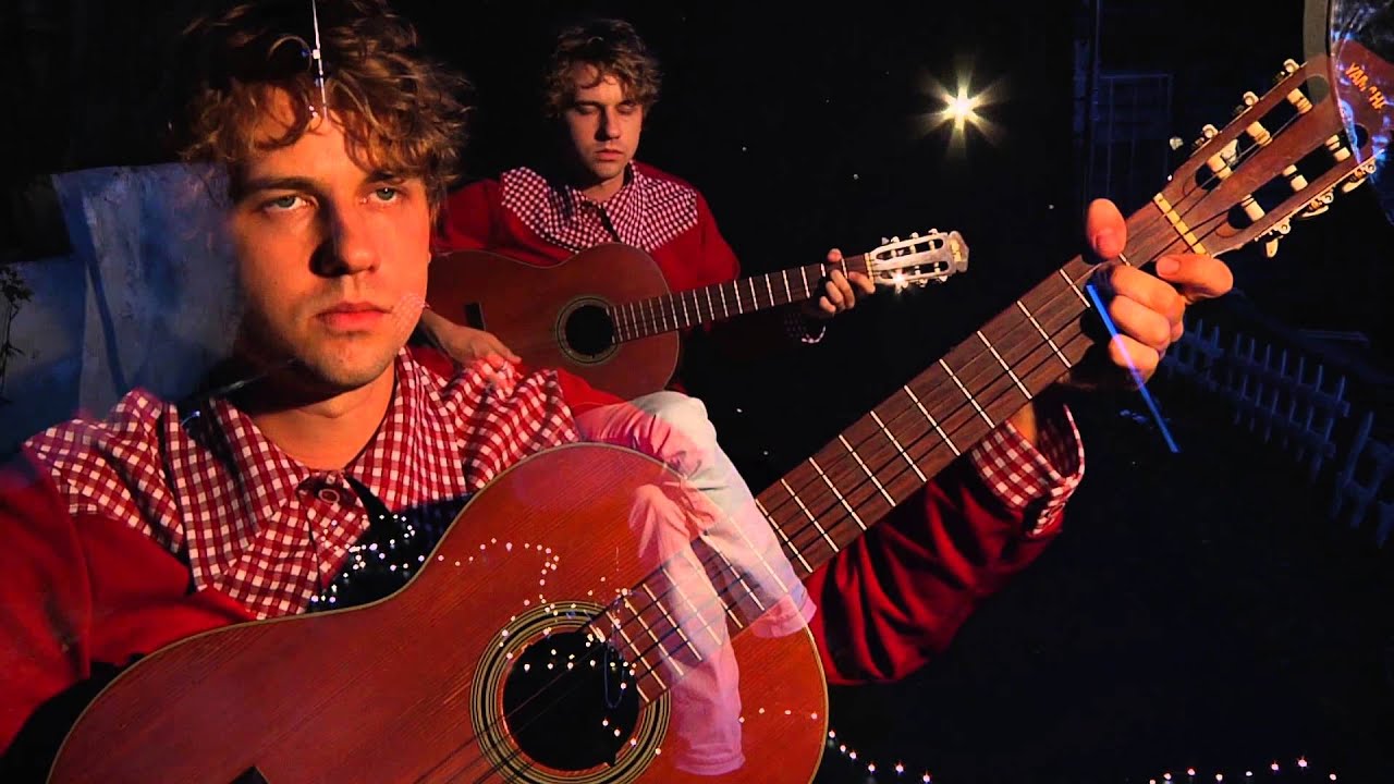 KEVIN MORBY - Our Moon (Official Music Video)