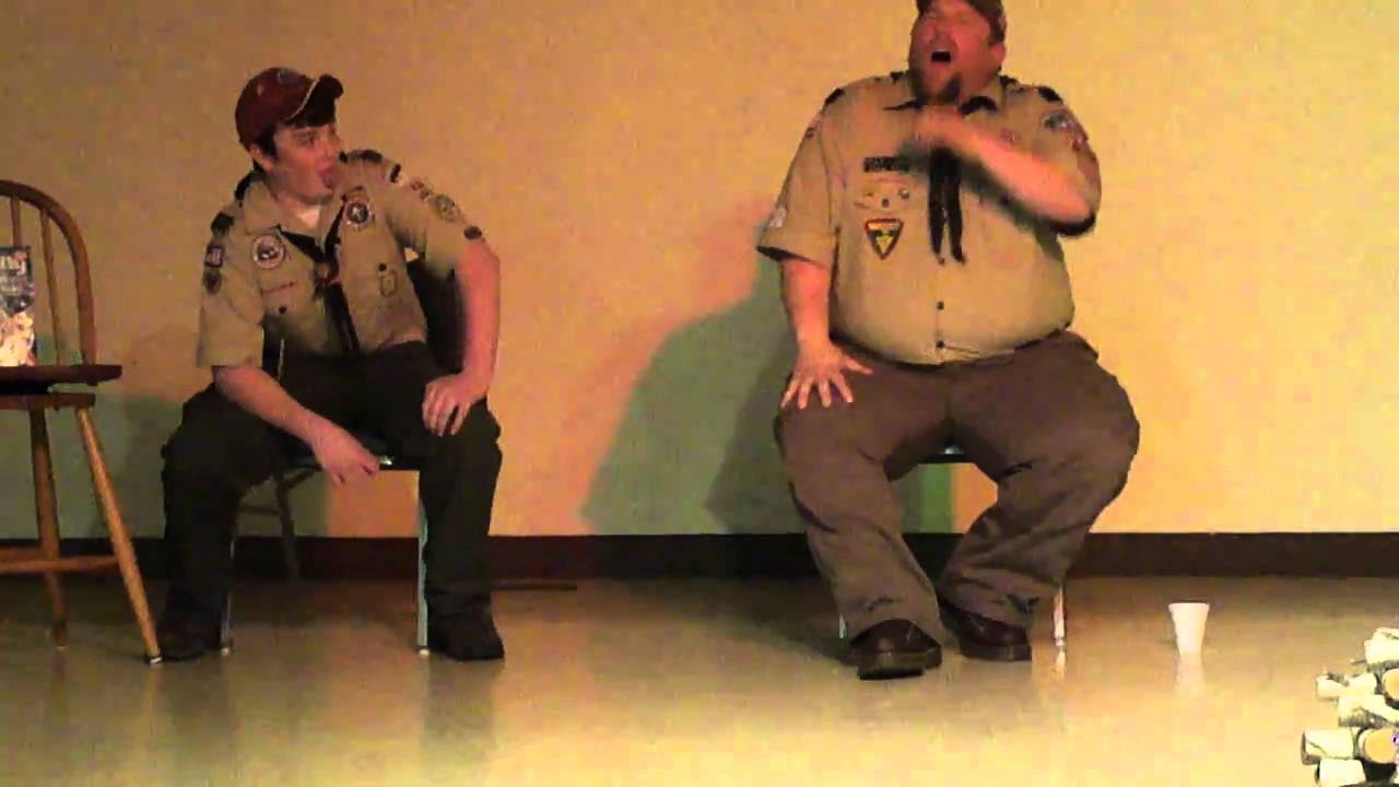 Doctors Office Skit GWRC RT 2011.MP4